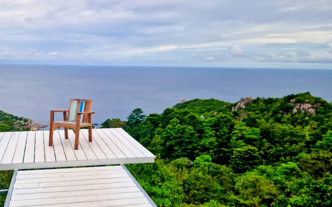 From Koh Tao: Private Car Sightseeing & Snorkeling Tour Image 7