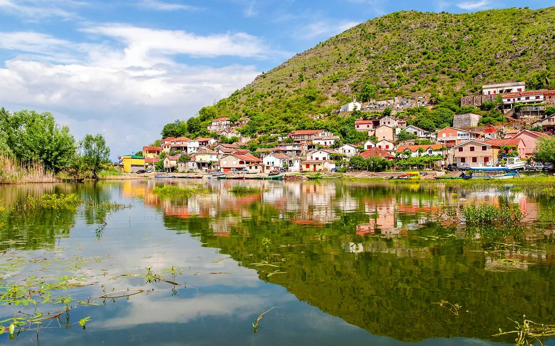 From Kotor/Budva/Tivat/Herceg Novi: Lake Skadar & Biograd Day Trip with Boat Ride Image 5