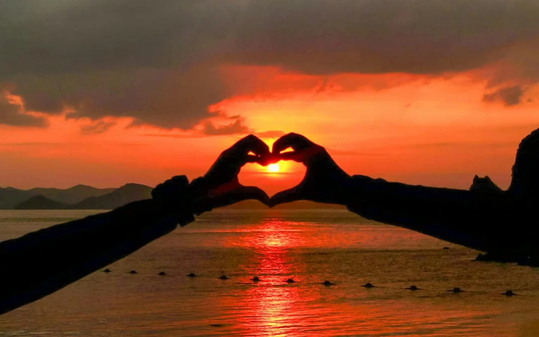 From Krabi: 7 Islands Tour with BBQ & Sunset Image 12