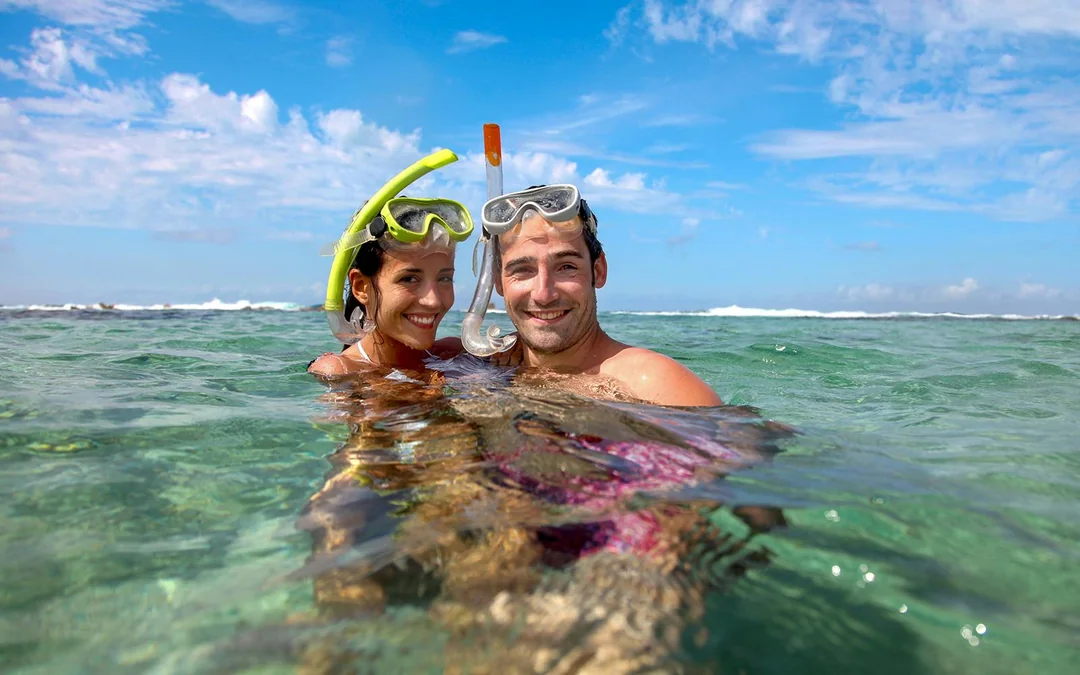 From Krabi: Hong Islands Half-Day Tour by Speedboat Image 4