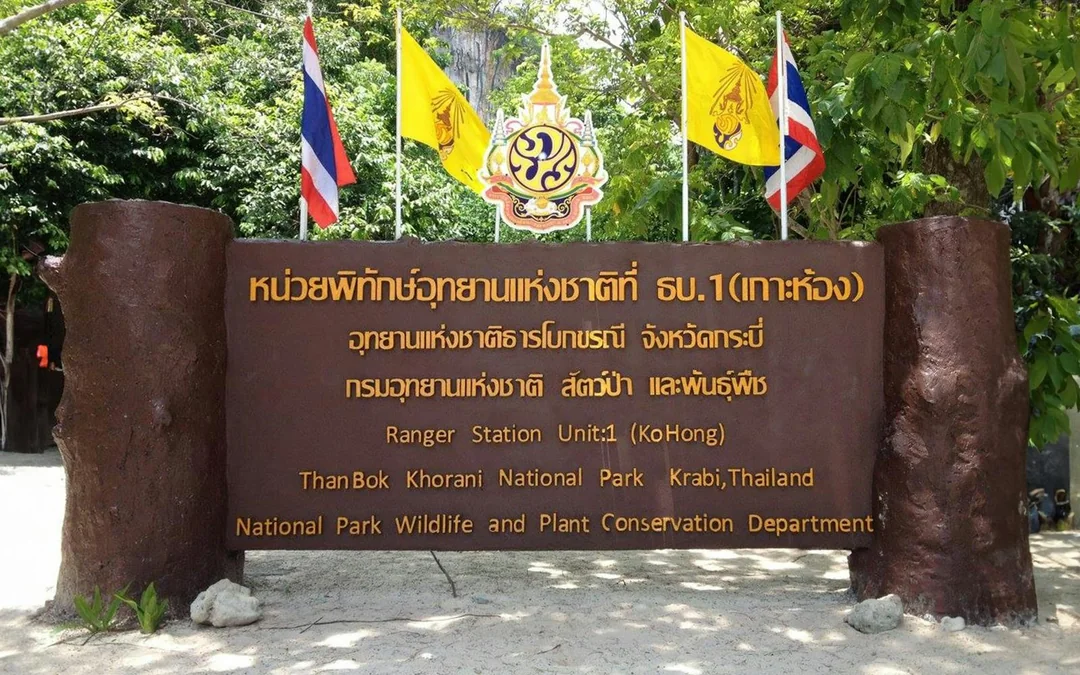 From Krabi: Hong Islands Half-Day Tour by Speedboat Image 9