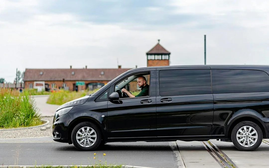 From Krakow: Auschwitz-Birkenau Guided Tour with Transfers Image 5