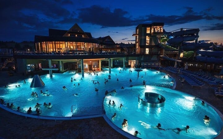 From Krakow: Tatra Mountains Guided Snowmobile Tour with Cheese Tasting and Chocholow Thermal Pools Transfers Image 10