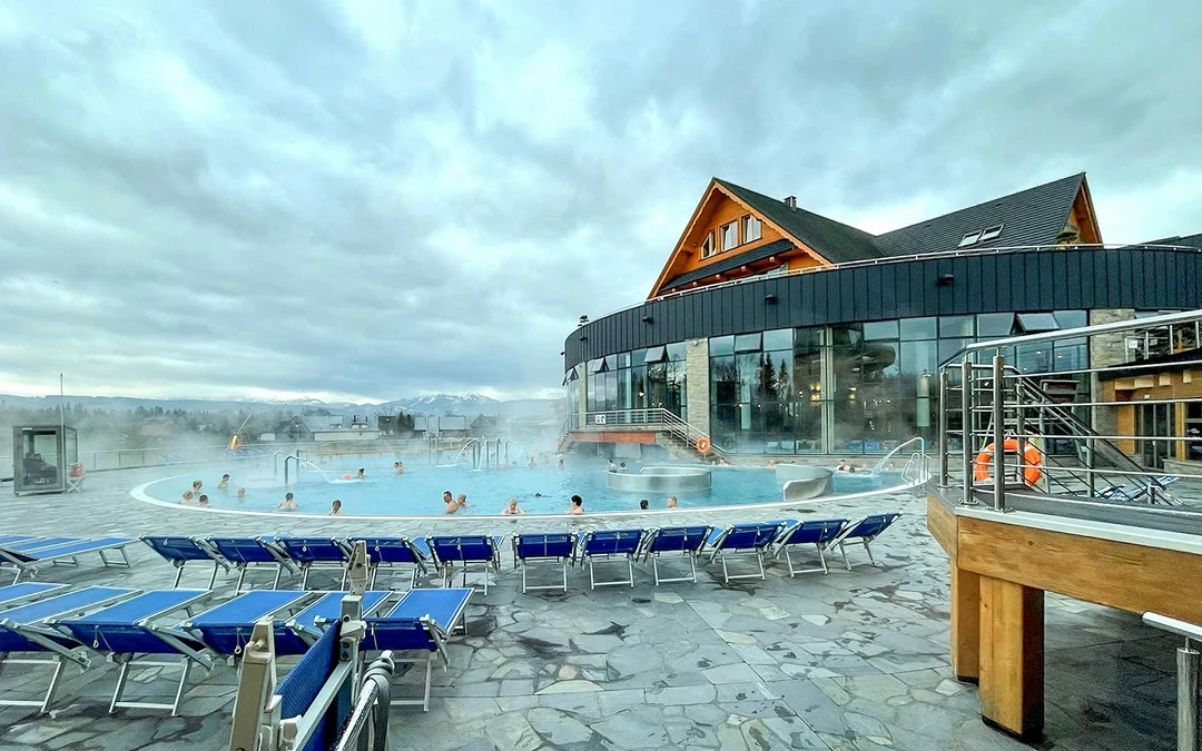 From Krakow: Zakopane Day Tour with Quad Biking, Chocholow Thermal Baths & Transfers Image 4