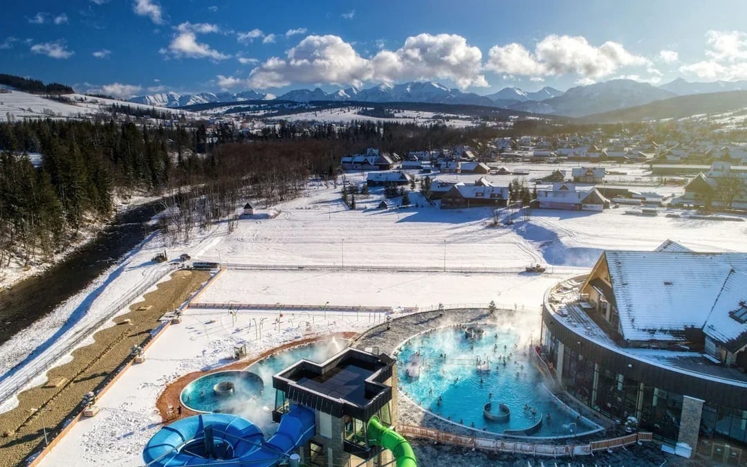 From Krakow: Zakopane Day Trip with Cheese and Vodka Tasting Image 7