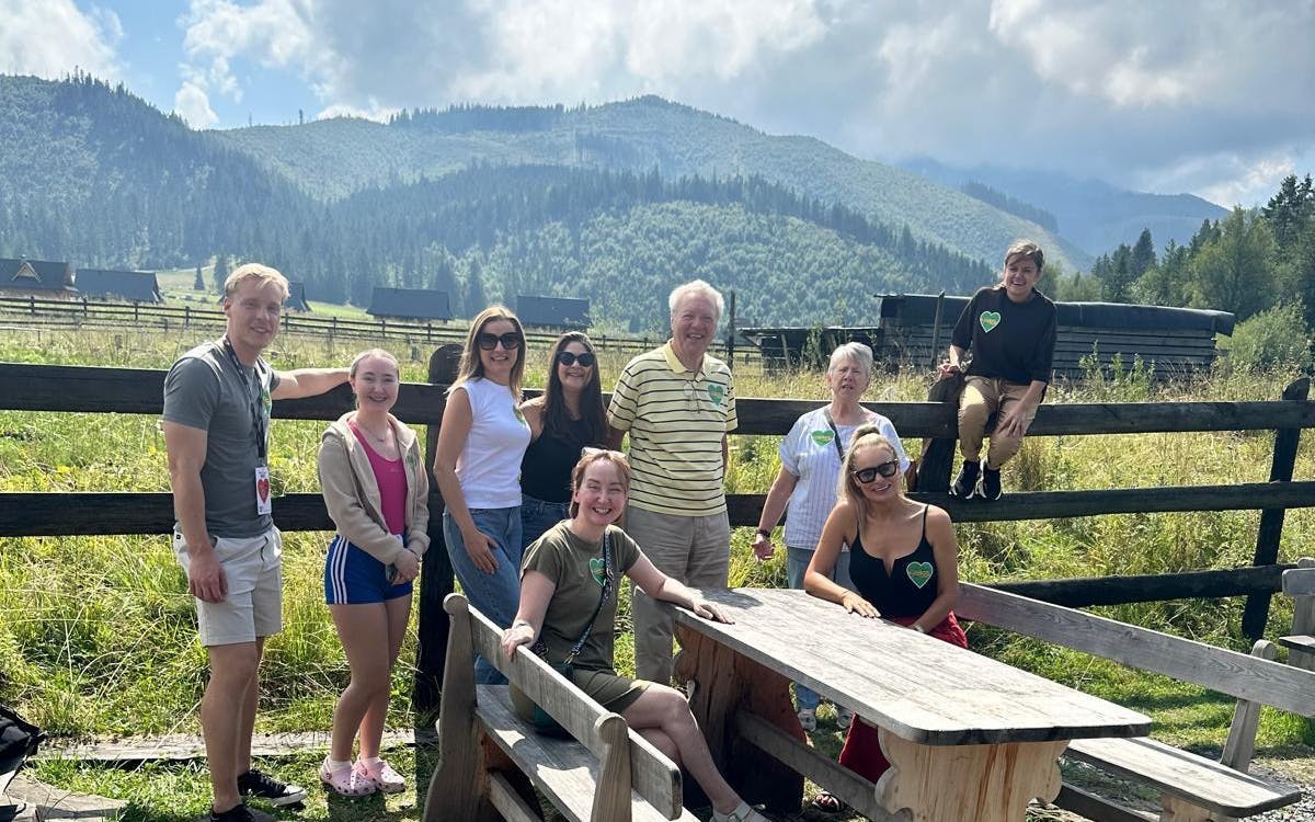 From Krakow: Zakopane Day Trip with Cheese and Vodka Tasting Image 10