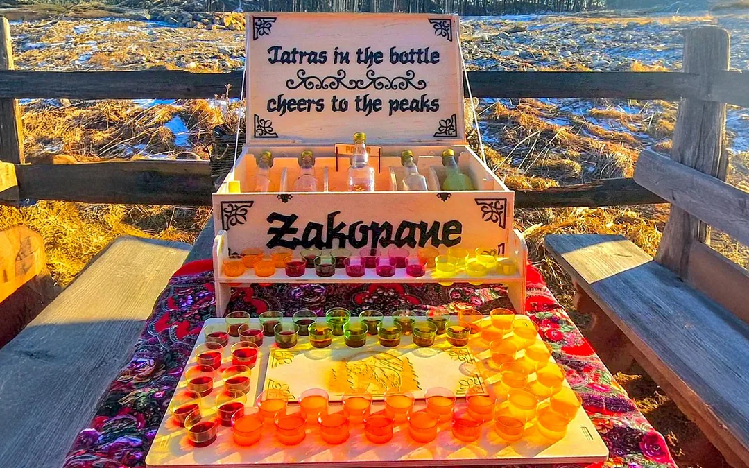 From Krakow: Zakopane Day Trip with Terma Bania Hot Springs, Cable Car & Transfers
Image 11