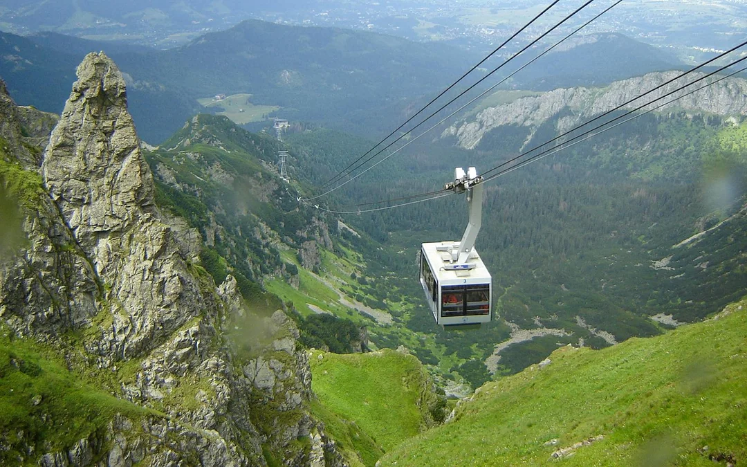 From Krakow: Zakopane Full-Day Trip with Cable Car, Cheese Tasting & Hotel Transfers Image 12
