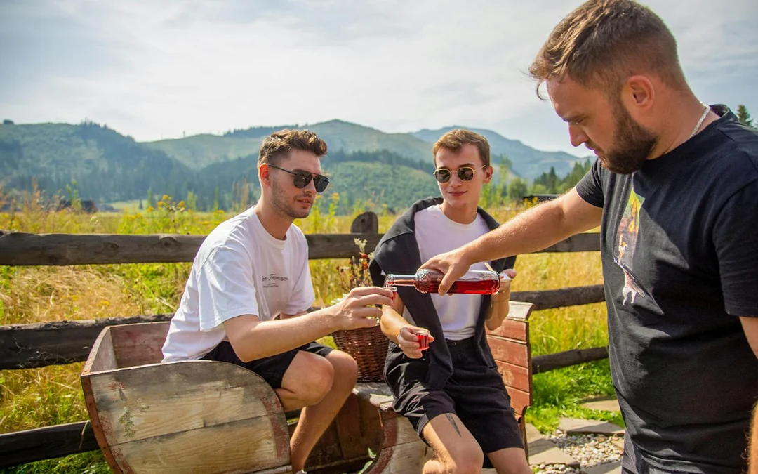 From Krakow: Zakopane Full-Day Trip with Cable Car, Cheese Tasting & Hotel Transfers Image 5