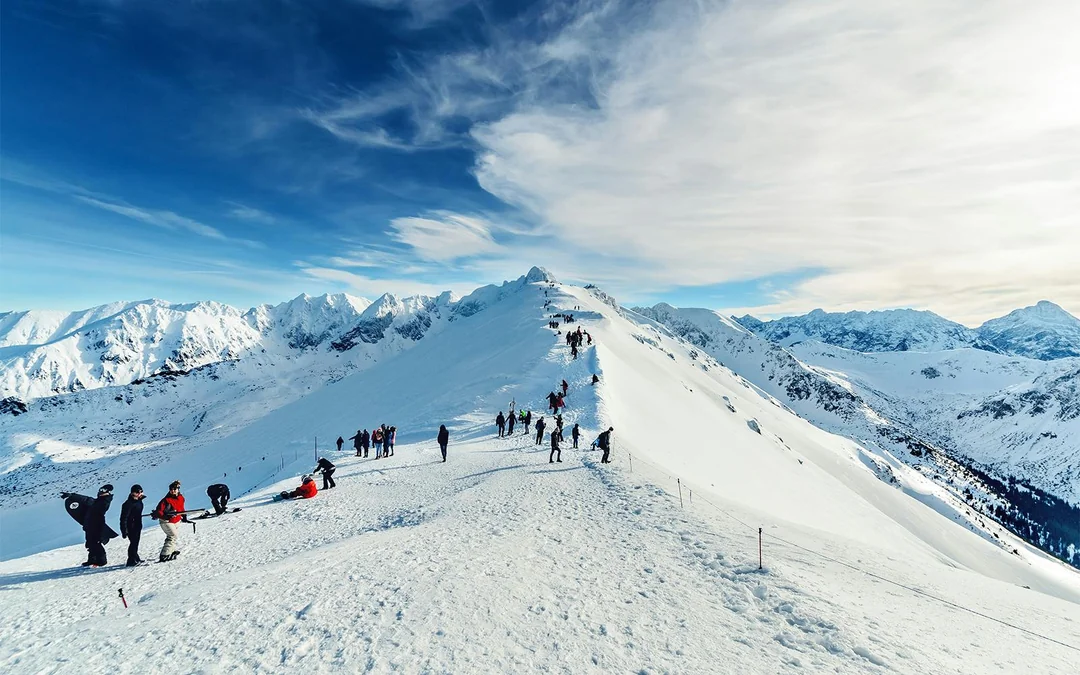 From Krakow: Zakopane Tour with Chocholow Thermal Baths Entry & Hotel Transfers Image 5