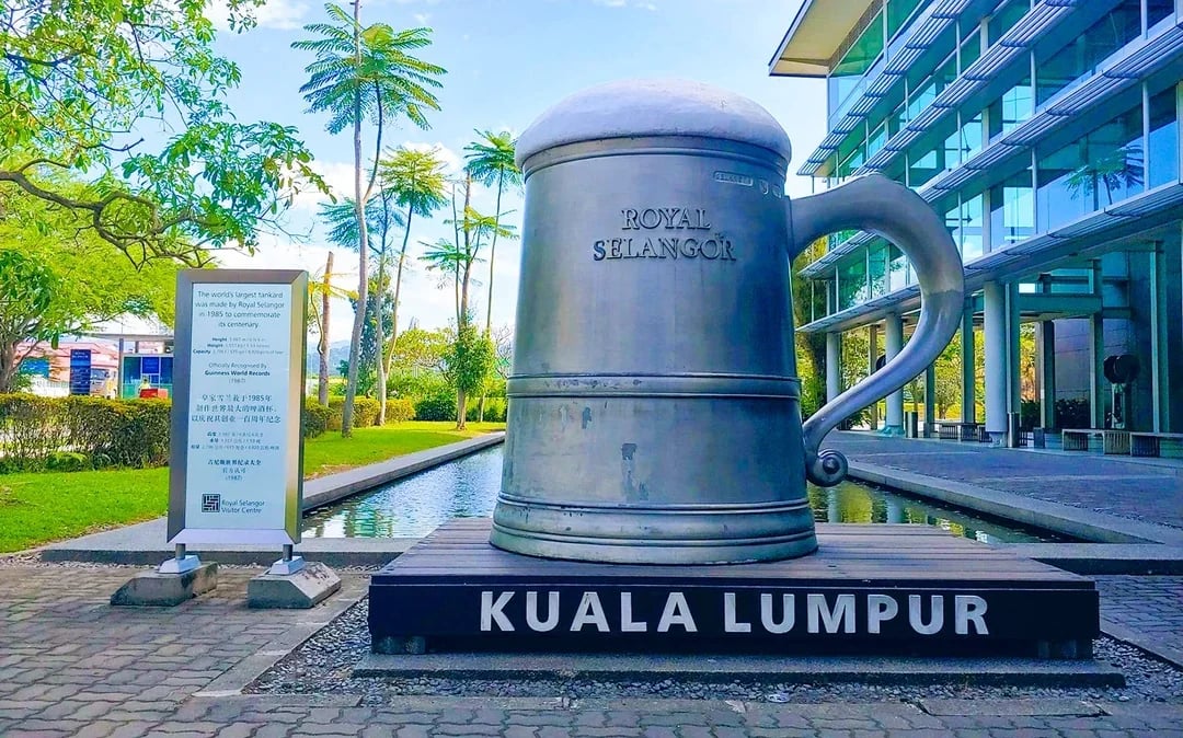 From Kuala Lumpur: Half-Day Tour to Batu Caves with Transfers Image 4