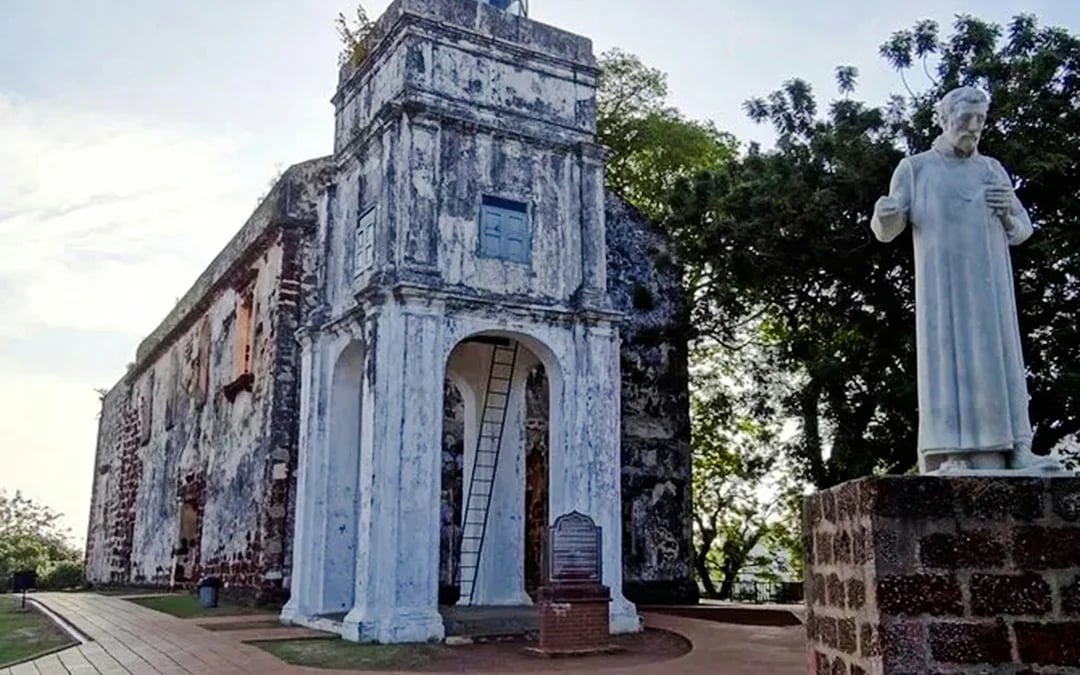 From Kuala Lumpur: Malacca Private Day Trip with River Cruise and Trishaw Ride Image 10