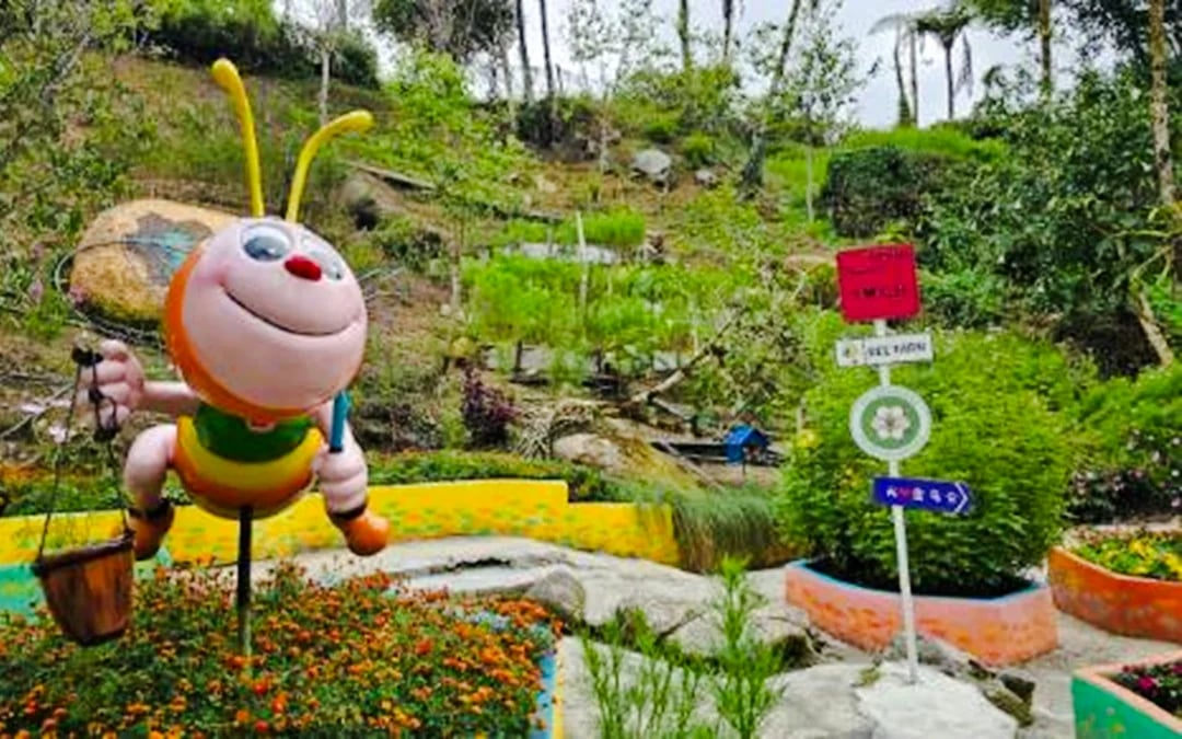 From Kuala Lumpur: Private Cameron Highlands Tour Image 6