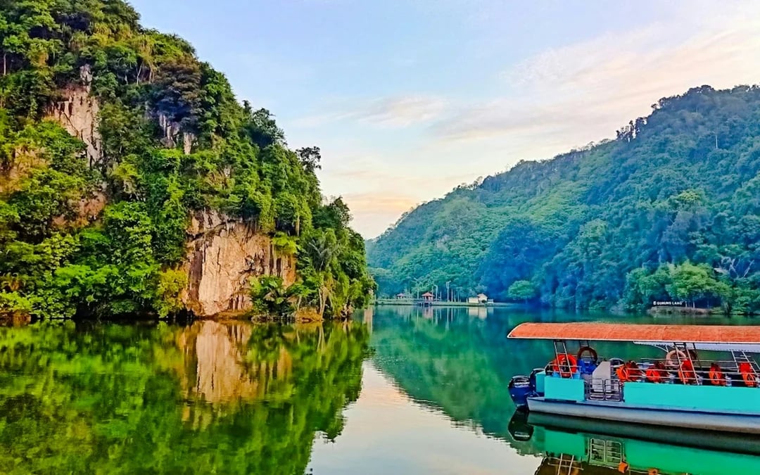From Kuala Lumpur: Private Ipoh Heritage & Kek Lok Tong Cave Temple Day Trip Image 11