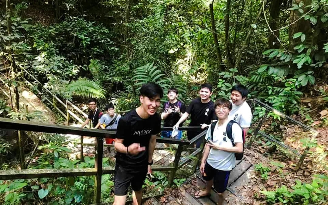 From Kuala Lumpur: Taman Negara National Park Private Day Trip With Canopy Walkway Image 10