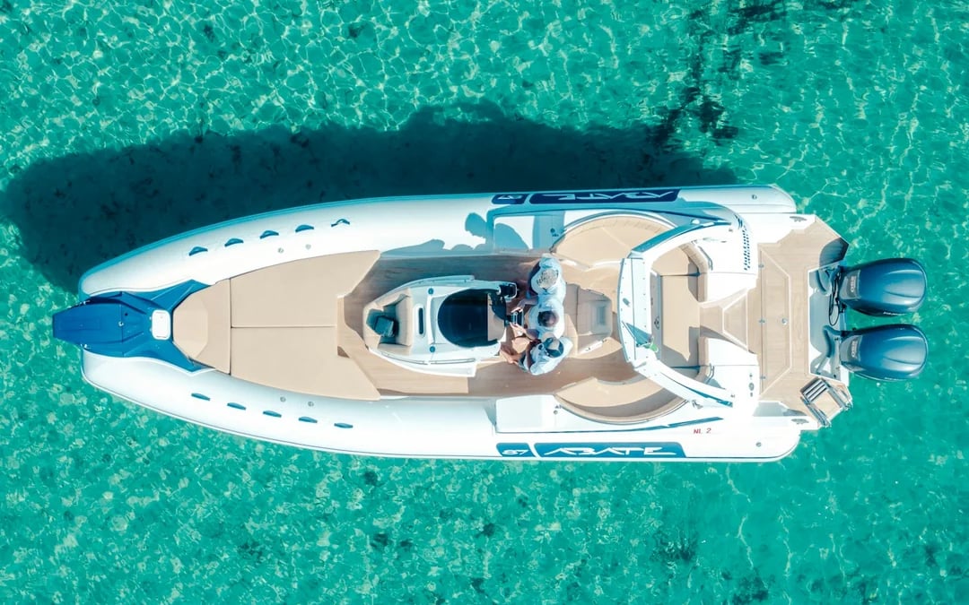 From La Caletta: Gulf of Orosei Small-Group Tender Cruise with Cala Mariolu & Cala Luna Landings Image 4