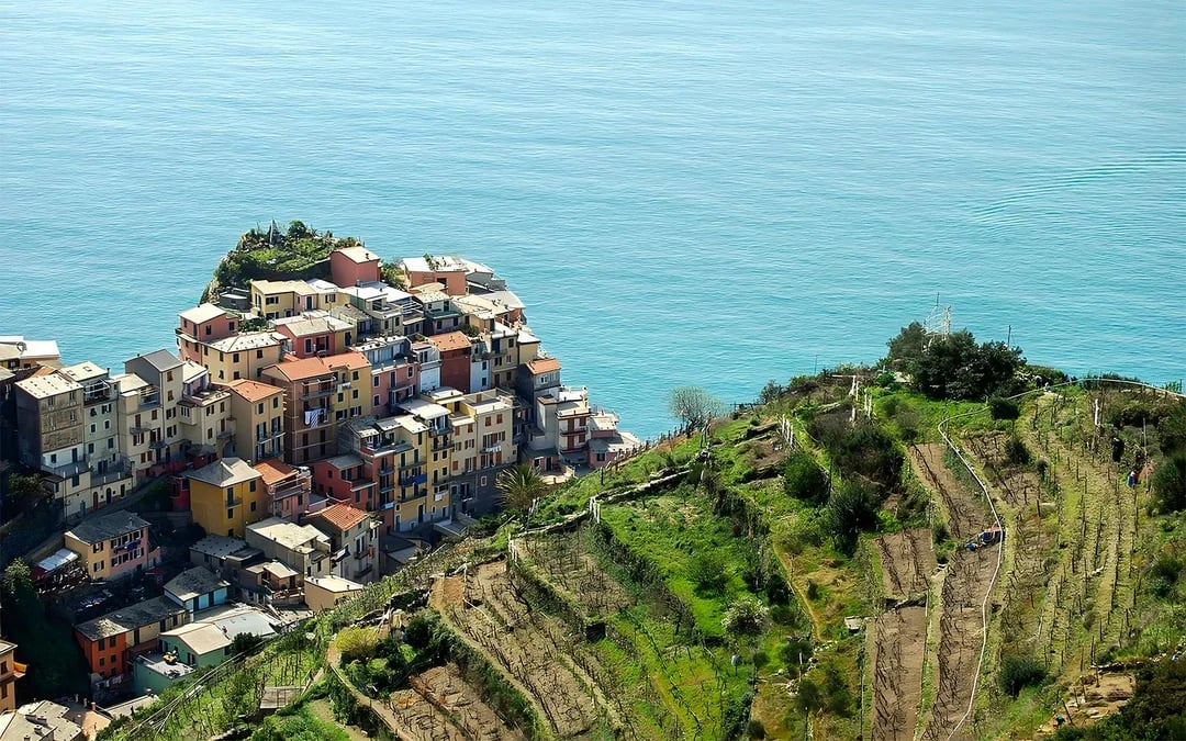 From La Spezia: Cinque Terre Day Trip by Train Image 6