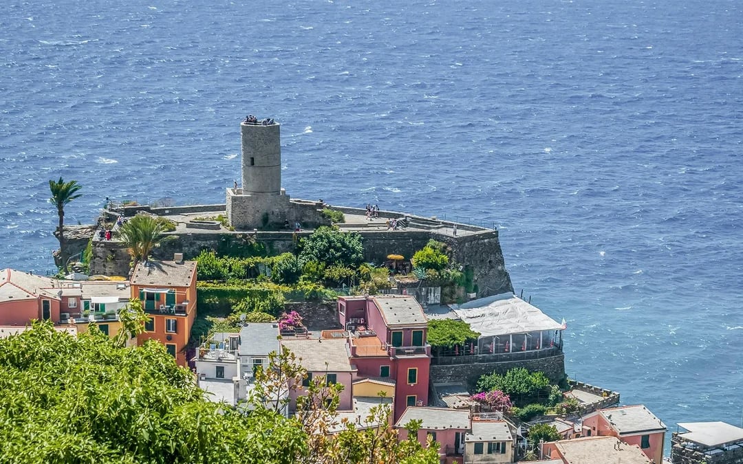 From La Spezia: Cinque Terre Day Trip by Train Image 8