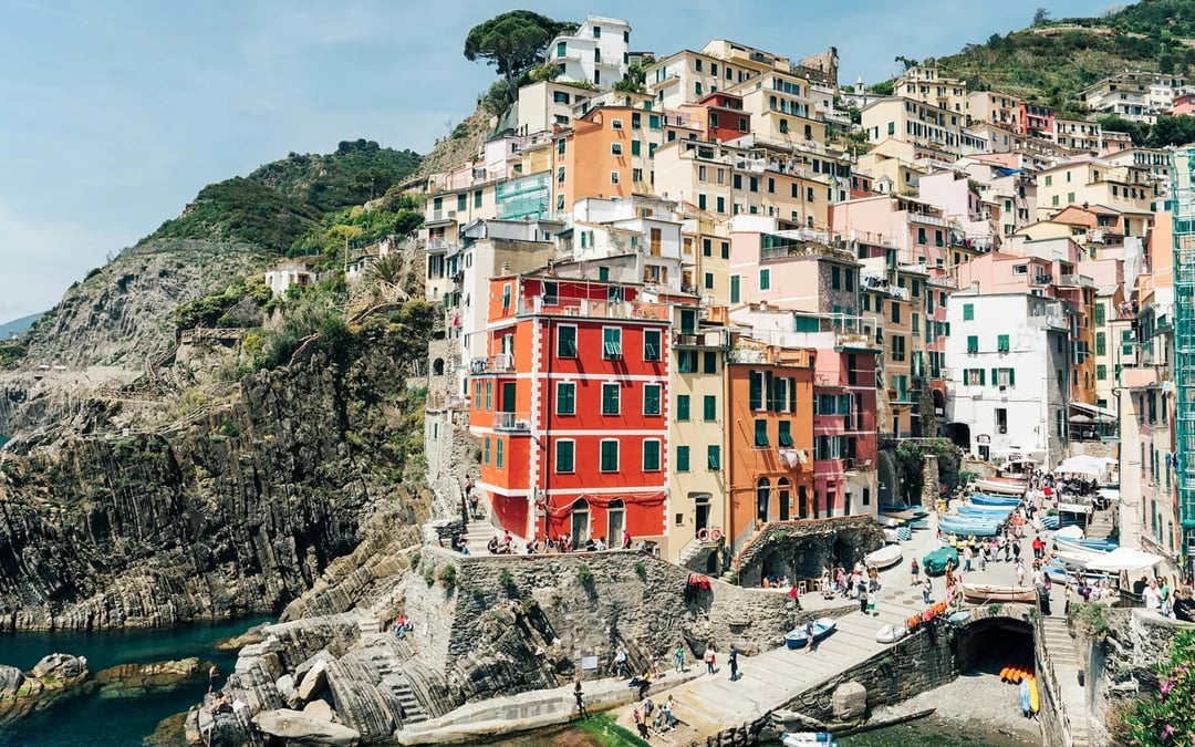 From La Spezia: Cinque Terre Day Trip by Train Image 9