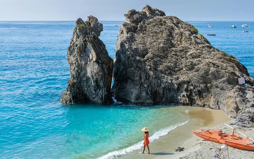 From La Spezia: Cinque Terre Day Trip by Train Image 10