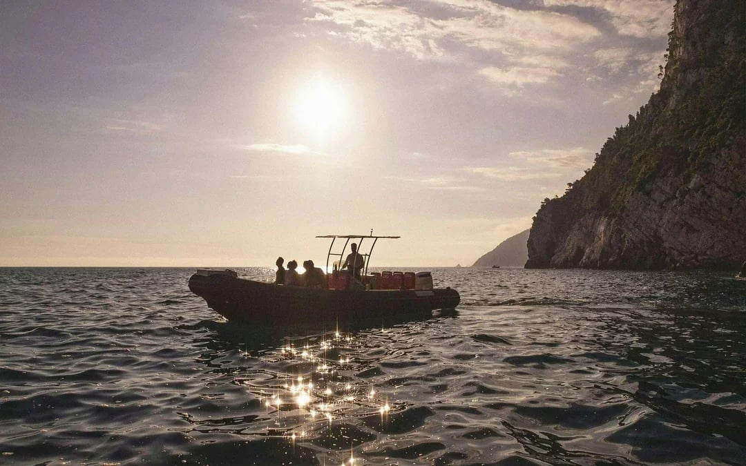From La Spezia: Portovenere & Three Islands Boat Trip with Captain Image 12