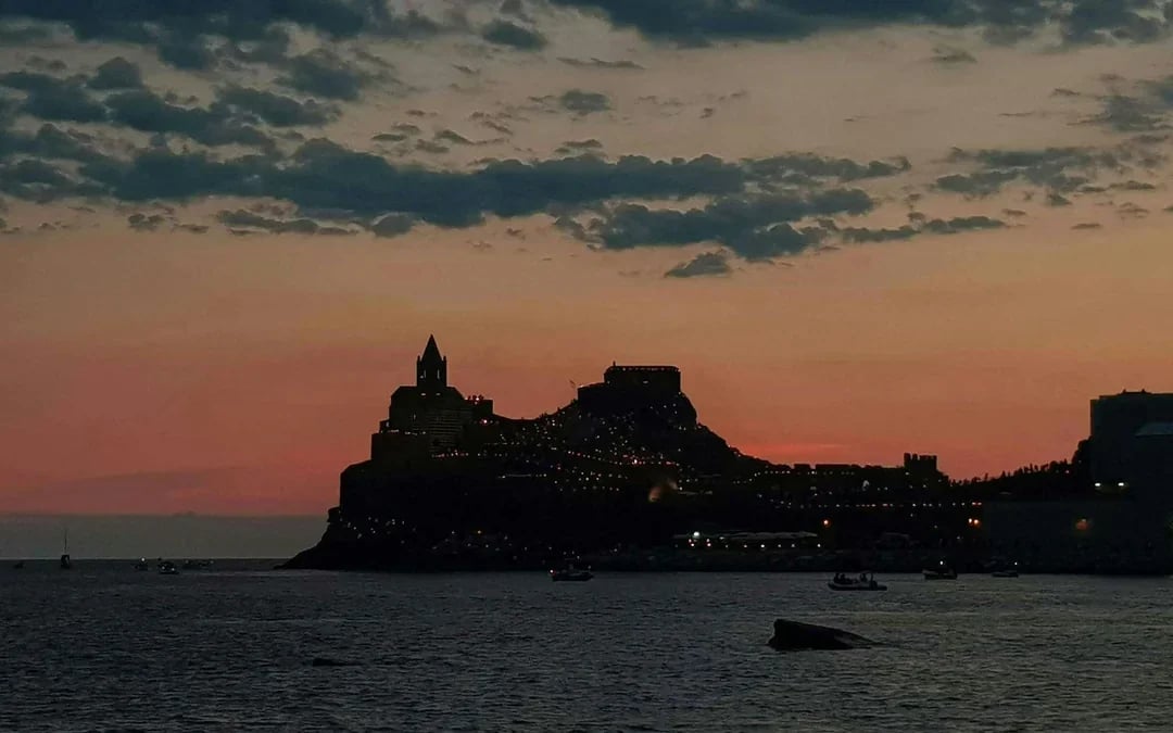 From La Spezia: Portovenere & Three Islands Boat Trip with Captain Image 5