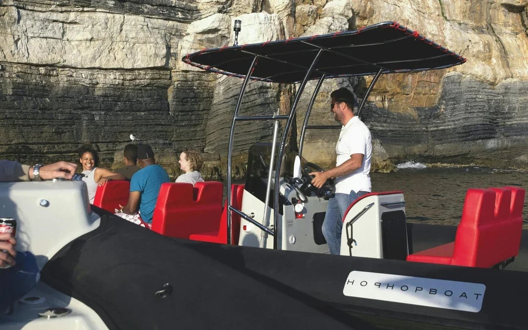 From La Spezia: Portovenere & Three Islands Boat Trip with Captain Image 10