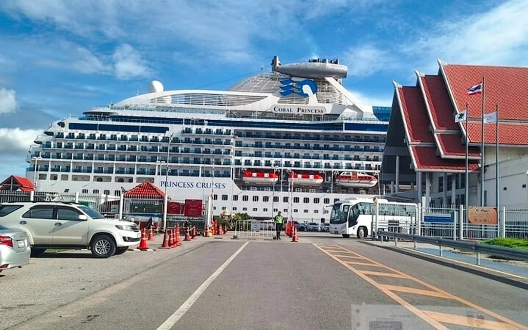 From Laem Chabang Port: Bangkok Private Custom Tour with Guide Image 9