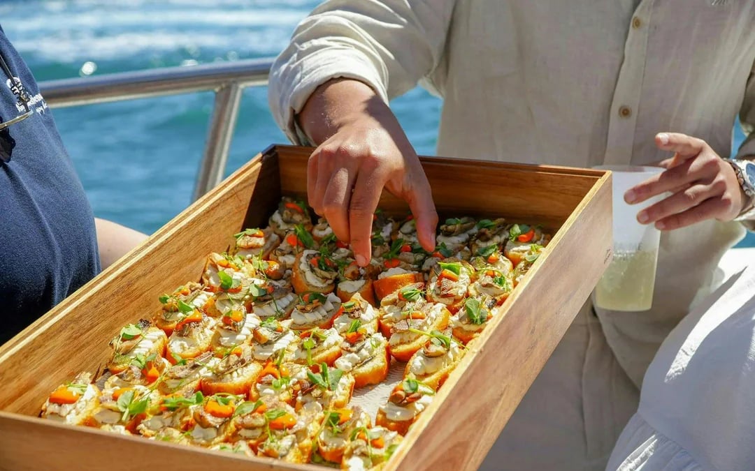 From Lagos: Ponta da Piedade Brunch Cruise Image 7