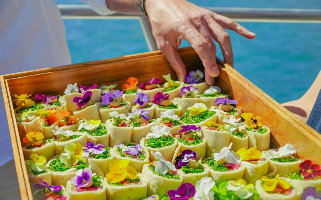 From Lagos: Ponta da Piedade Brunch Cruise Image 8