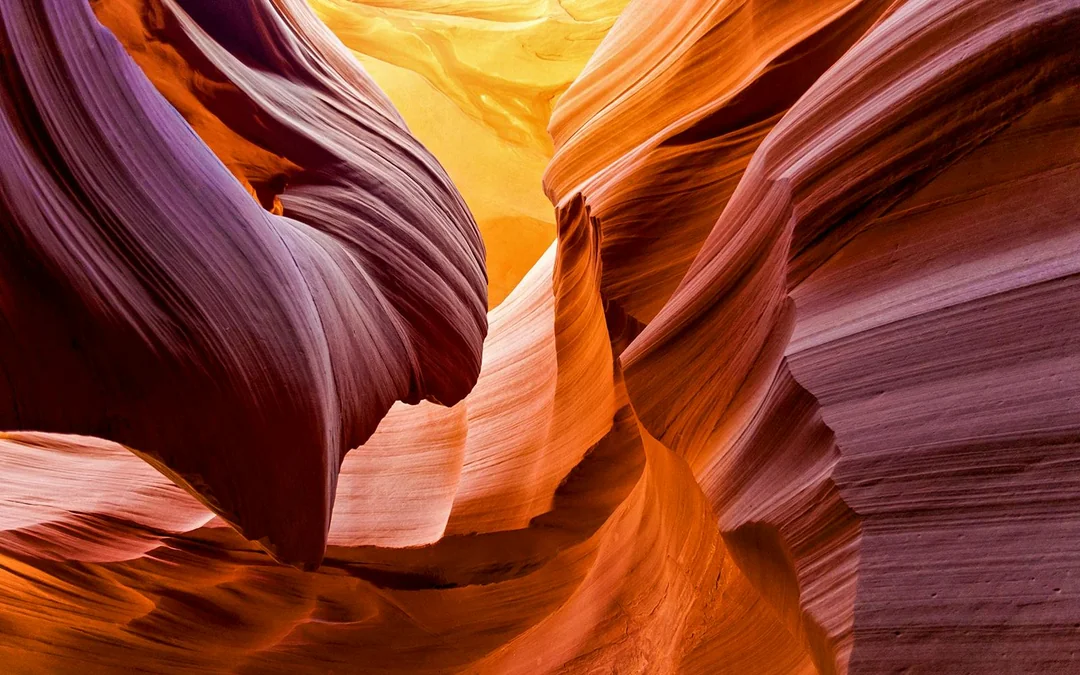 From Las Vegas: Antelope Canyon & Horseshoe Bend Airplane & Ground Tour Image 3