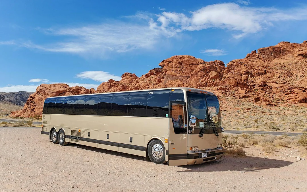 From Las Vegas: Antelope Canyon X & Horseshoe Bend Tour with Lunch Image 6