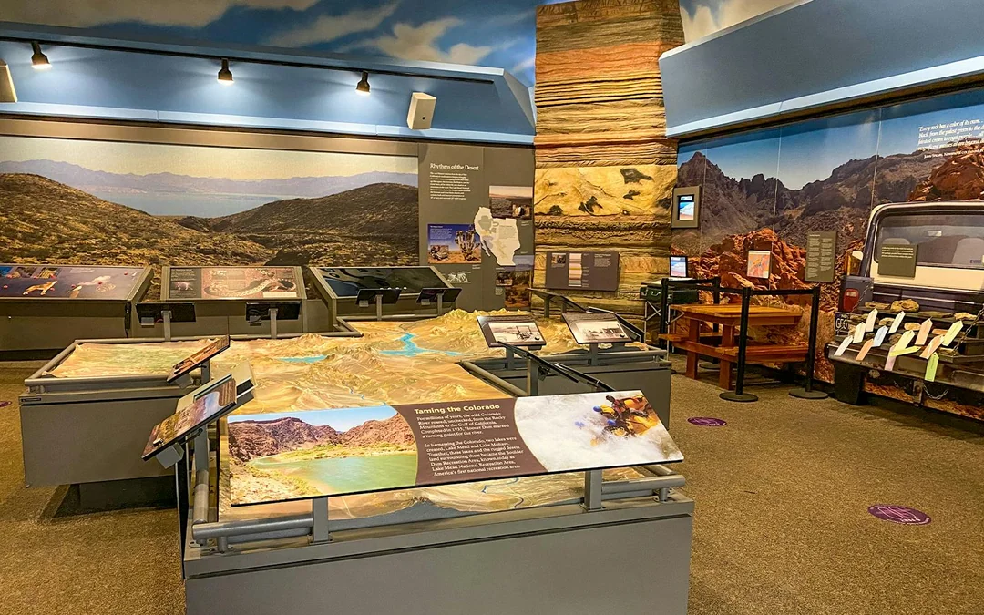 From Las Vegas: Hoover Dam Highlights Tour Image 5