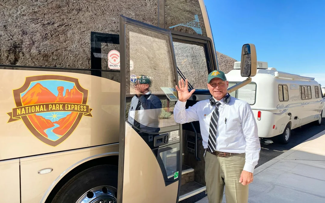 From Las Vegas: Hoover Dam Highlights Tour Image 10
