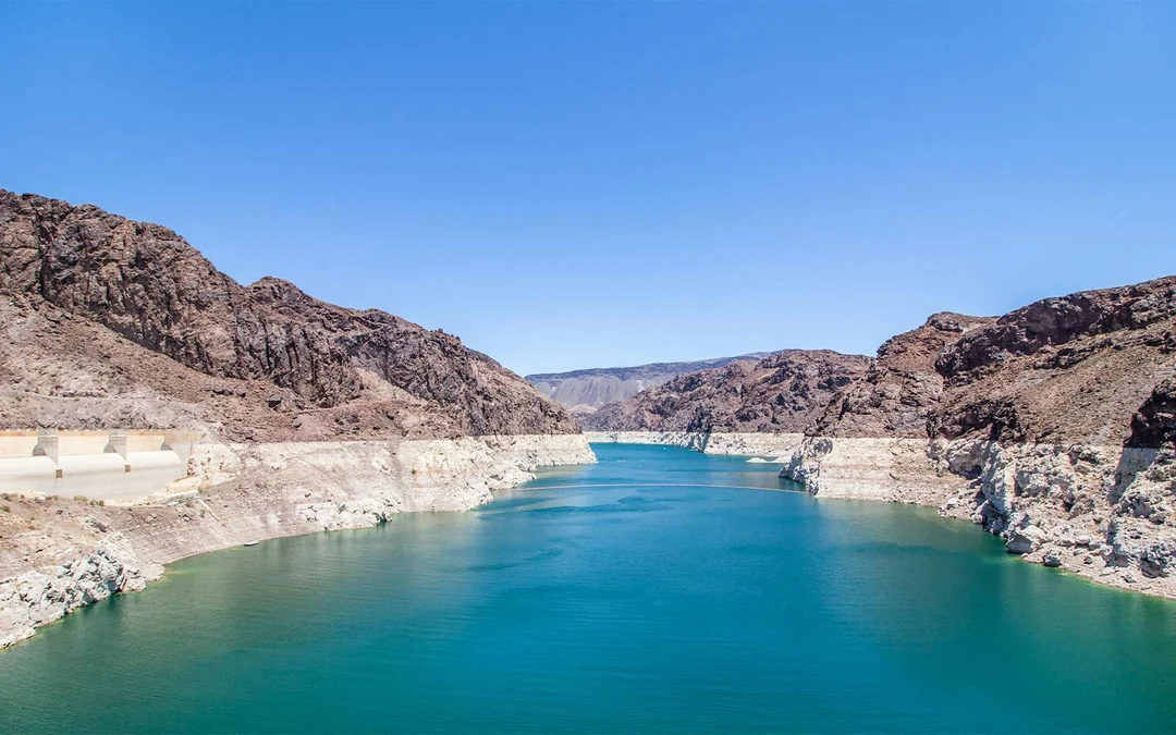 From Las Vegas: Hoover Dam Raft Float Tour Image 3