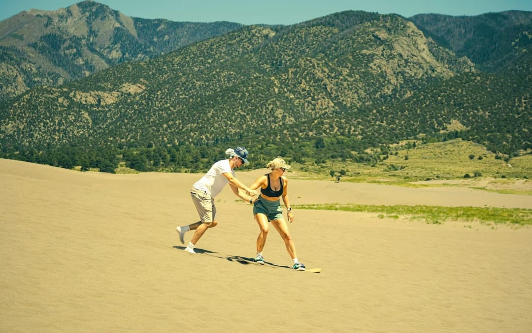 From Lima: Paracas Day Trip With Ballestas Islands Boat Tour, Dune Buggy & Sandboarding, Pisco Tasting & Lunch Image 8