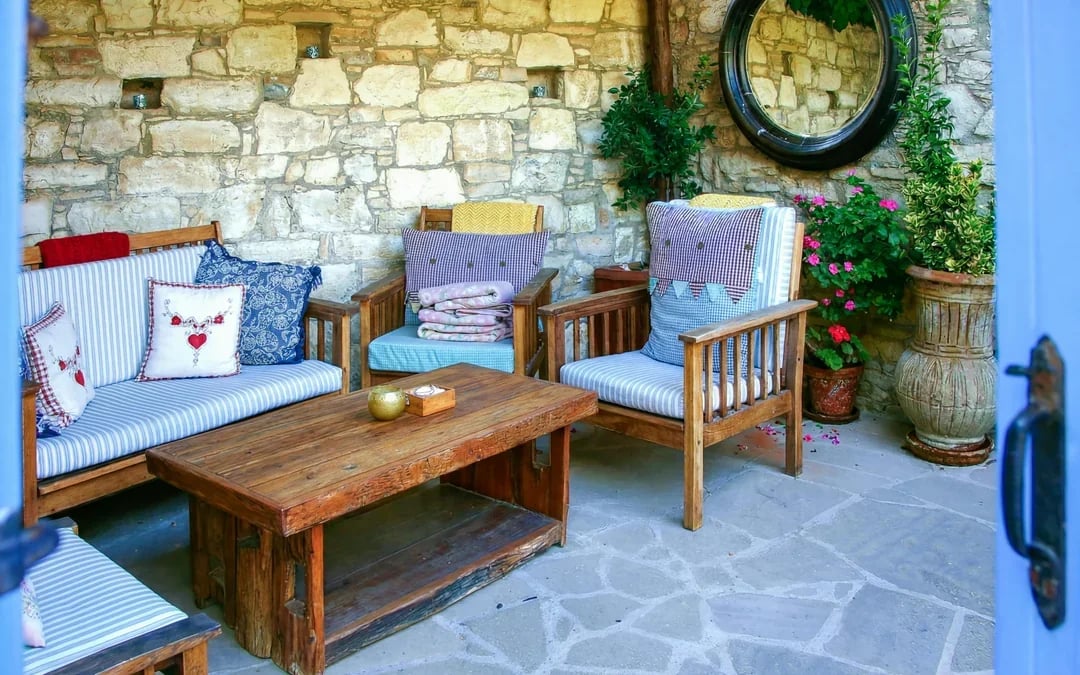 From Limassol: Private Troodos Mountains Gourmet Tour with Wine Tasting Image 3