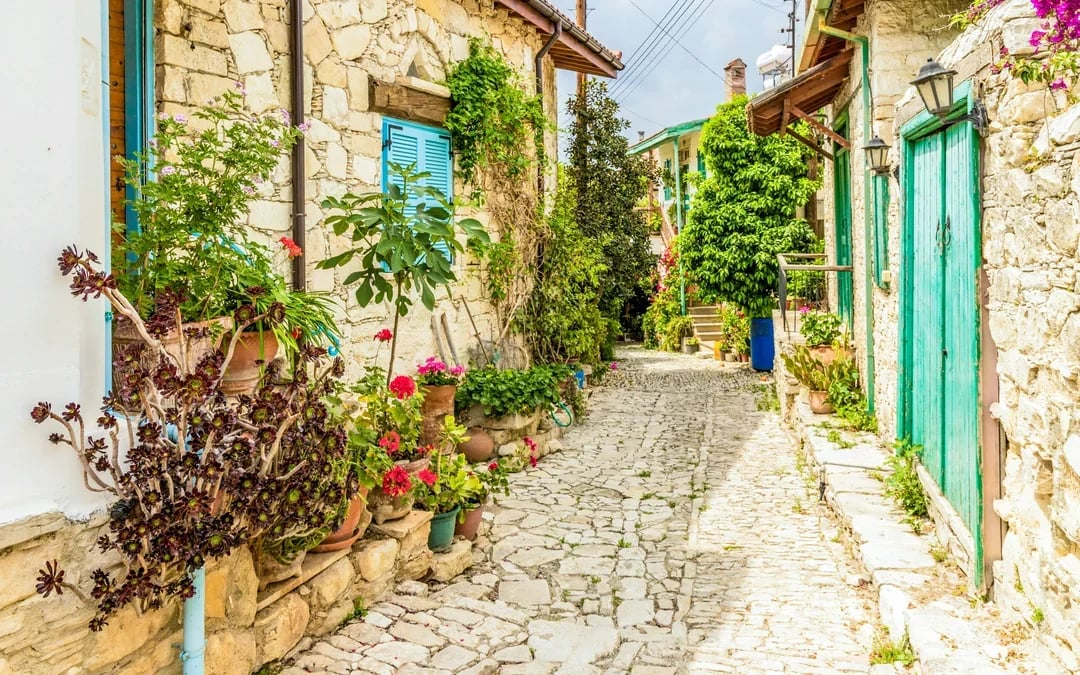 From Limassol: Private Troodos Mountains Gourmet Tour with Wine Tasting Image 5