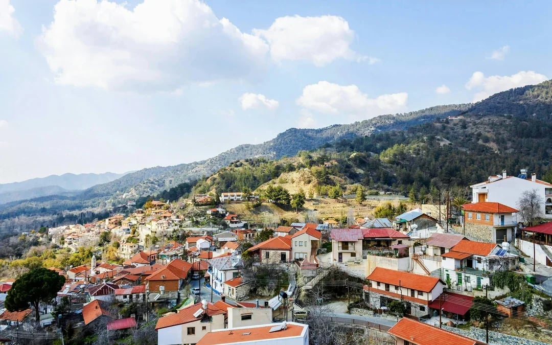 From Limassol: Private Troodos Mountains Gourmet Tour with Wine Tasting Image 6