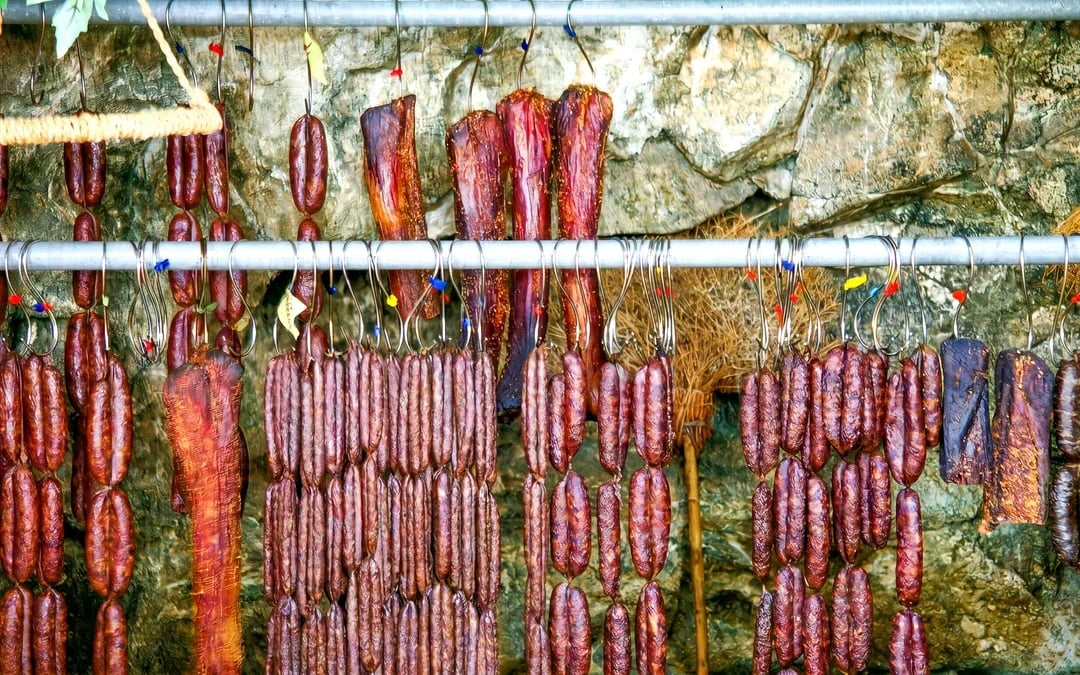From Limassol: Private Troodos Mountains Gourmet Tour with Wine Tasting Image 8