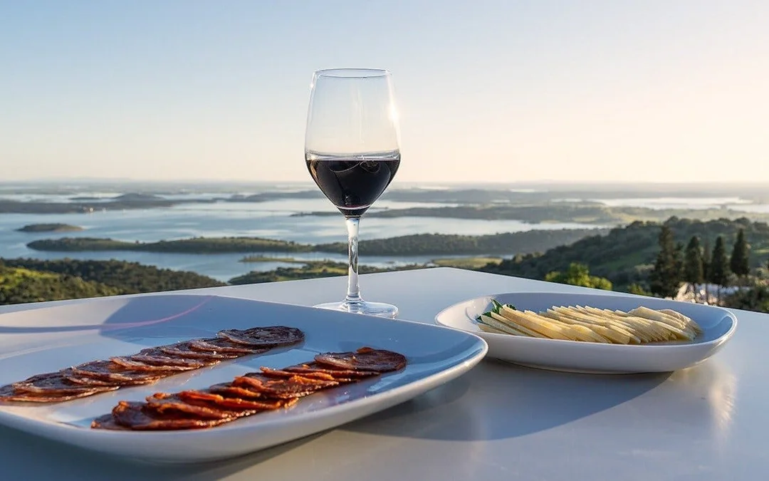 From Lisbon: Évora, Monsaraz, Wine Tasting & Cristo Rei Image 9