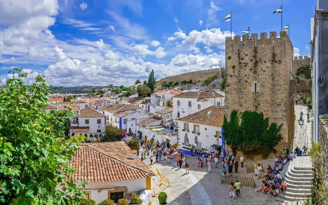 From Lisbon: Fatima, Óbidos, Nazaré & Batalha Day Trip  Image 3