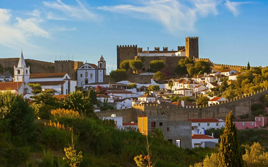 From Lisbon: Fatima, Óbidos, Nazaré & Batalha Day Trip  Image 4
