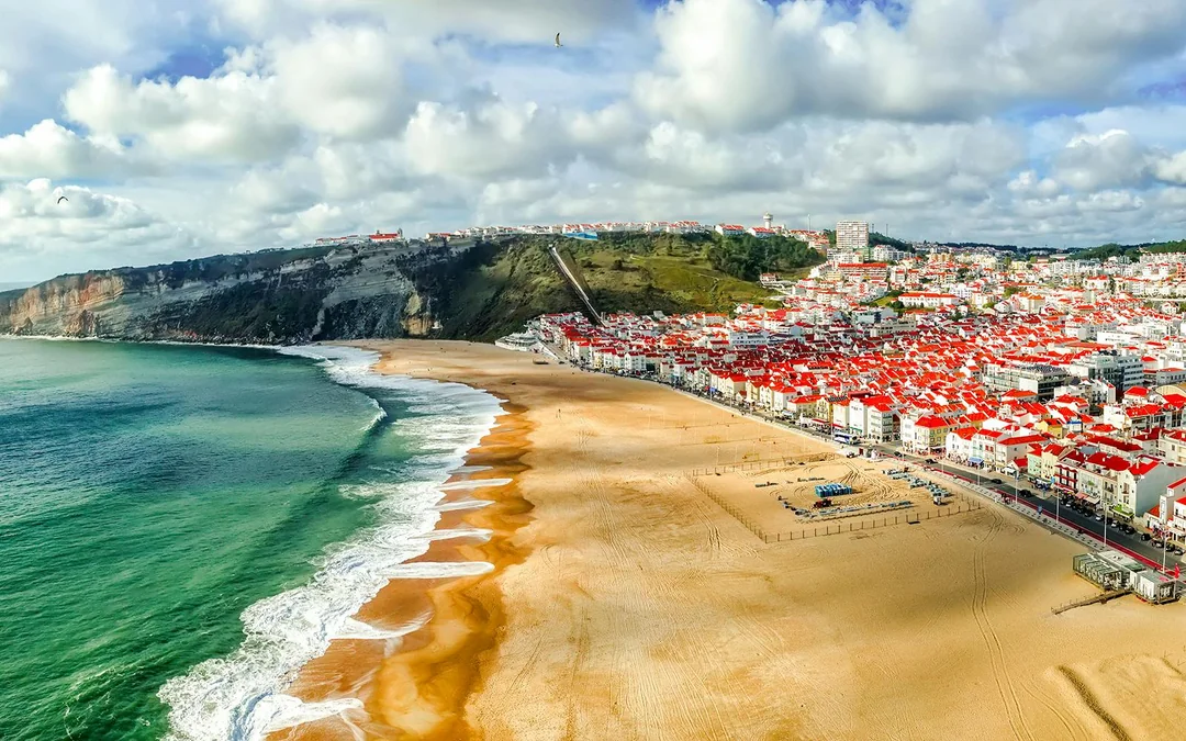 From Lisbon: Fatima, Óbidos, Nazaré & Batalha Day Trip  Image 5