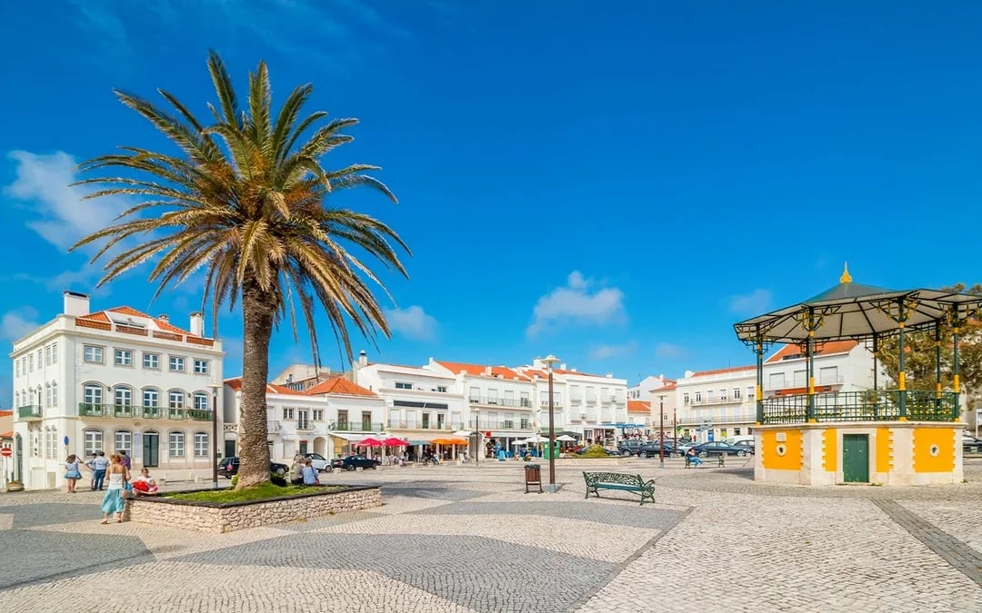 From Lisbon: Fatima, Óbidos, Nazaré & Batalha Day Trip  Image 6