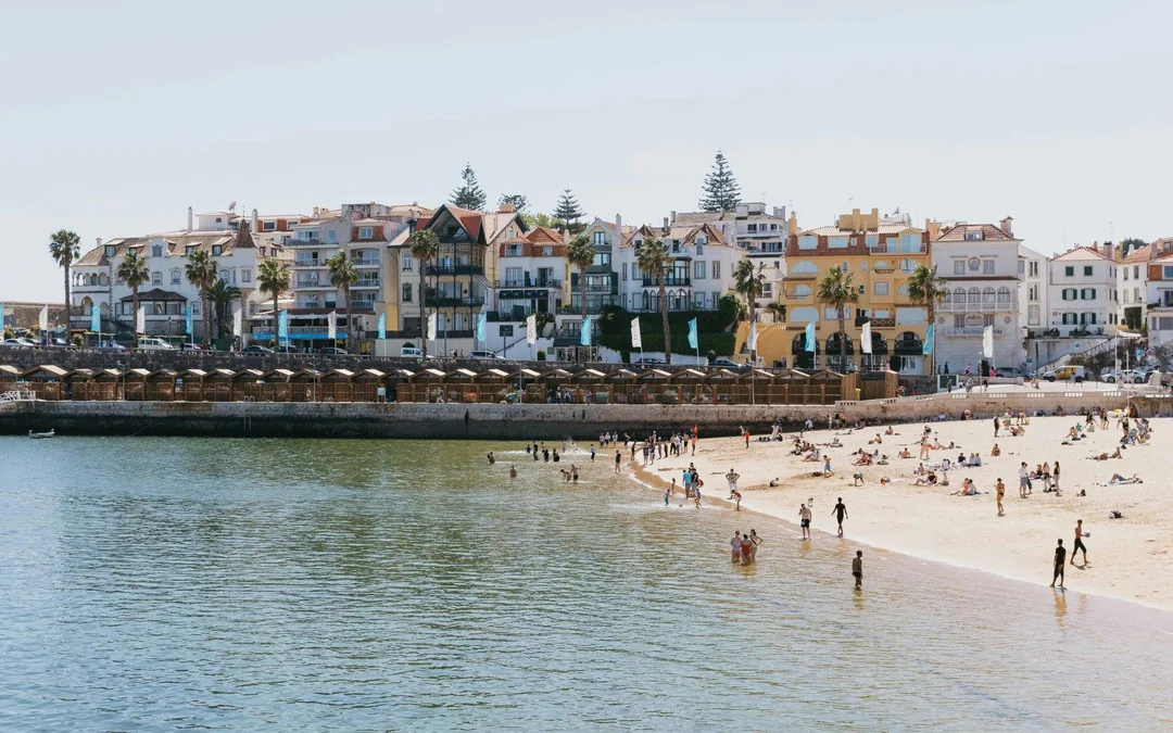 From Lisbon: Sintra National Palace, Queluz Palace, Cabo da Roca and Cascais Image 5
