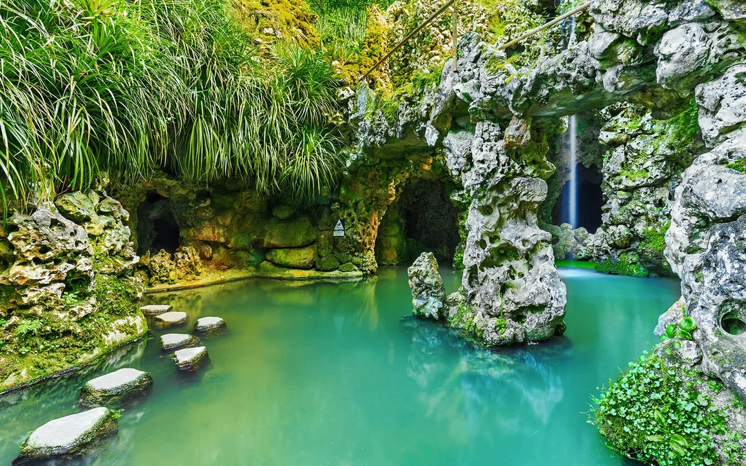 From Lisbon: Sintra, Pena Palace & Quinta da Regaleira Full-Day Trip Image 5