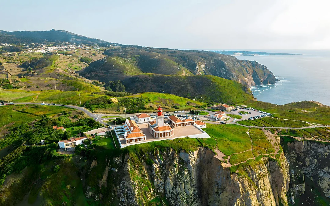 From Lisbon: Sintra, Pena Palace, Cabo da Roca & Cascais Full-Day Trip  Image 4