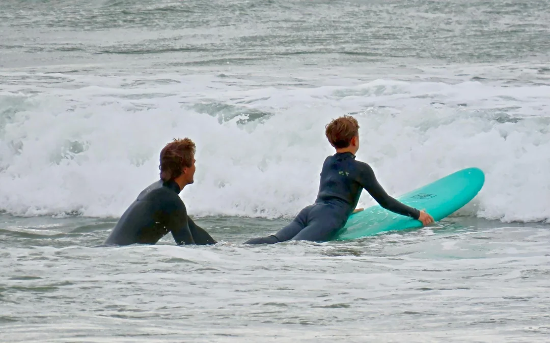 From Lisbon: Surf Experience, Cascais & Pena Palace Full Day Tour Image 2