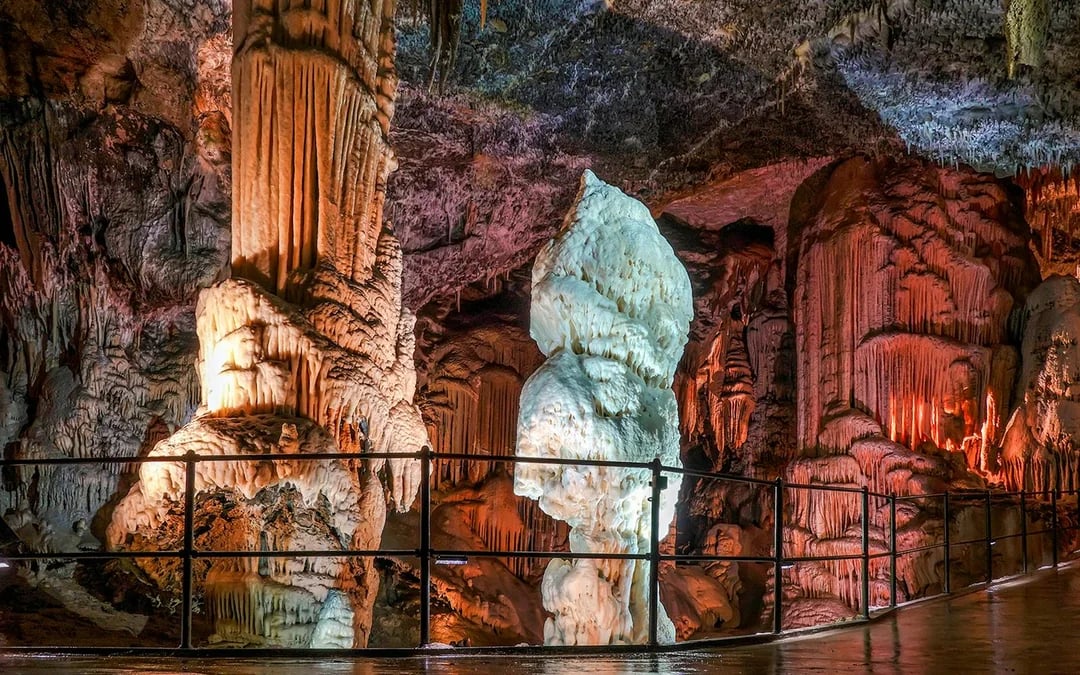 From Ljubljana: Lake Bled, Postojna Cave & Predjama Castle Tour
 Image 7